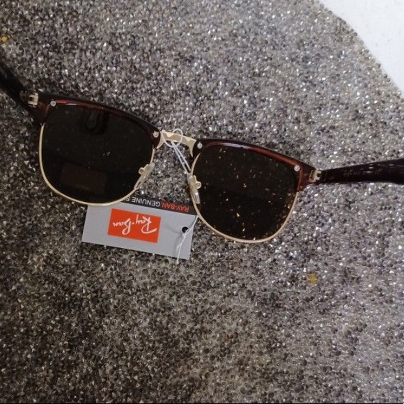 RayBan CLUBMASTER - Picture 4 of 5